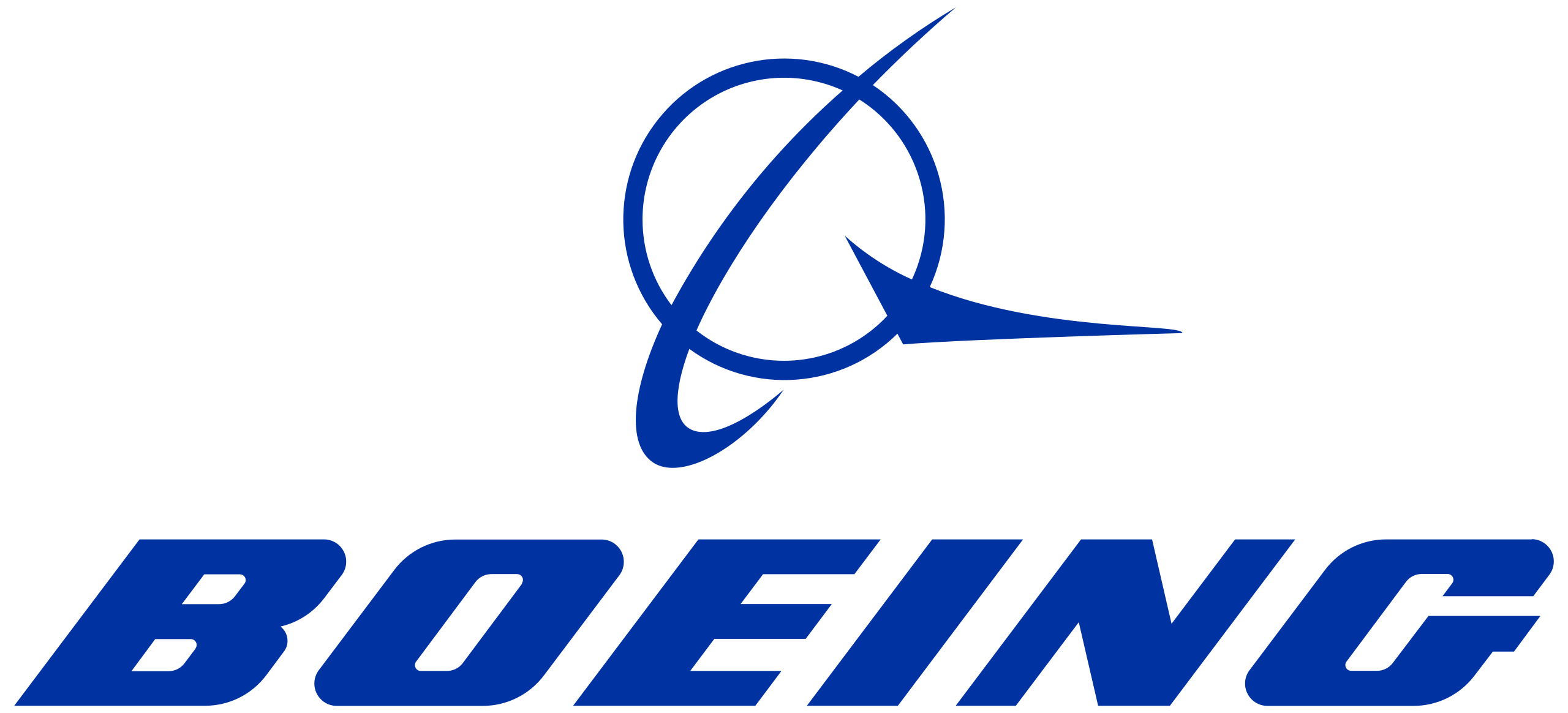 Boeing