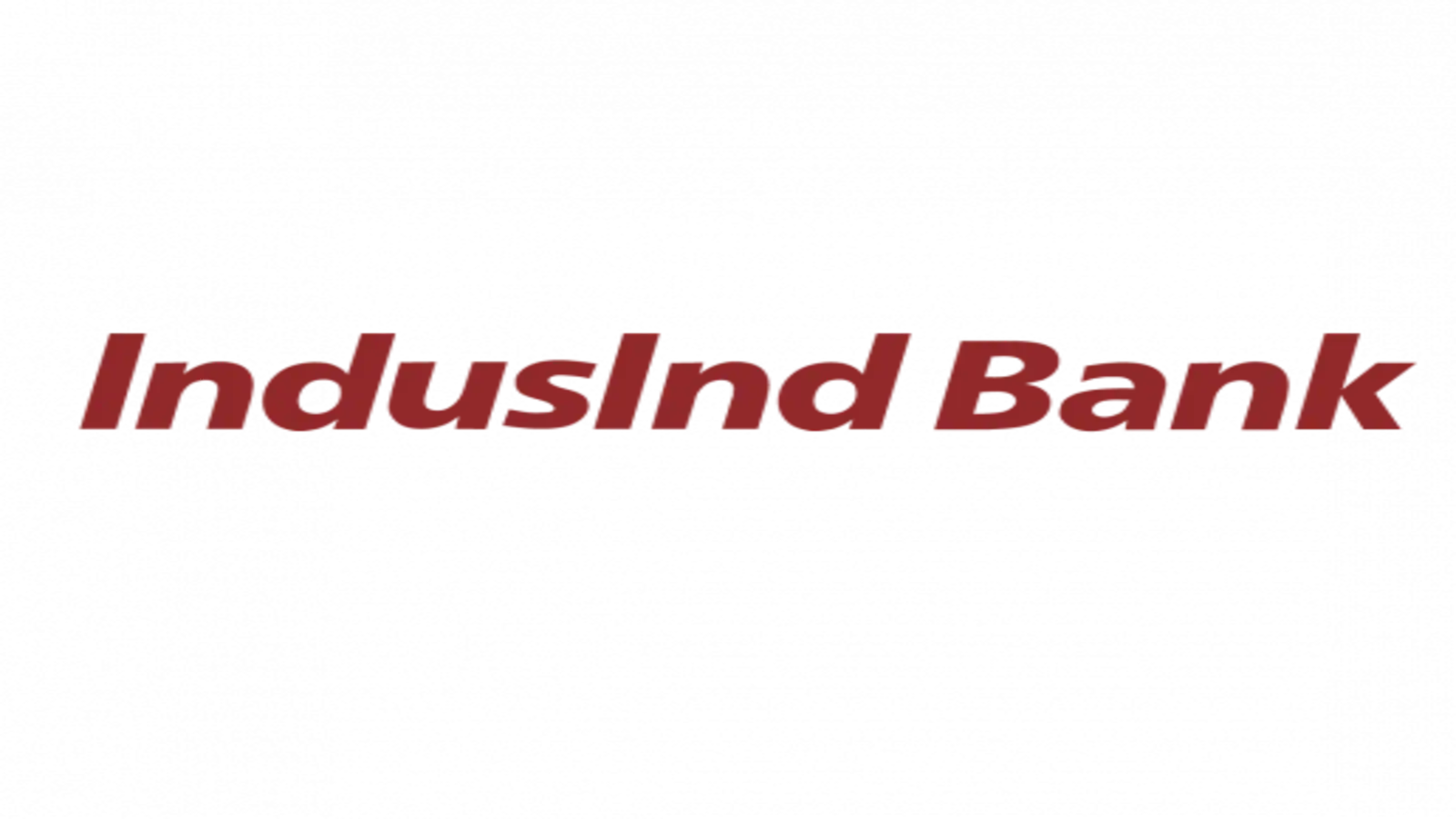 Indusind bank
